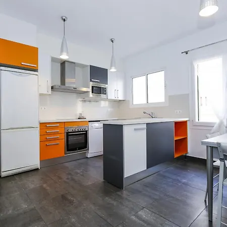 New Queens 2b Planetcostadorada Apartmán Salou