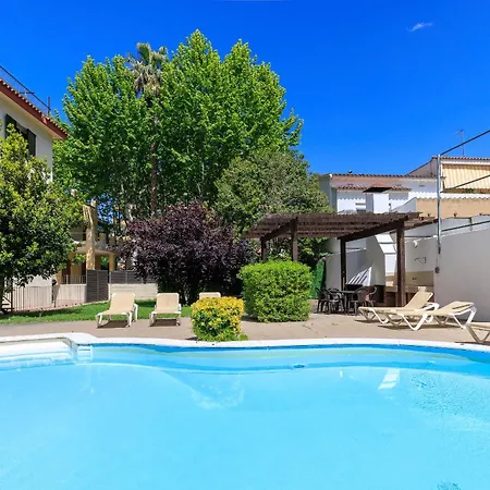 Apartmán New Queens 2b Planetcostadorada Salou