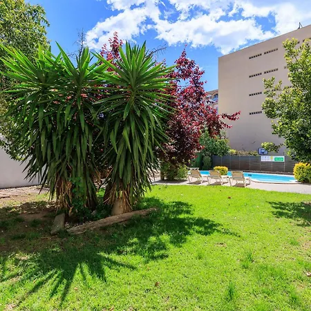 Apartmán New Queens 2b Planetcostadorada *