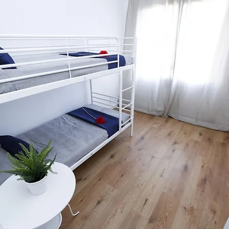 New Queens 2b Planetcostadorada Apartment