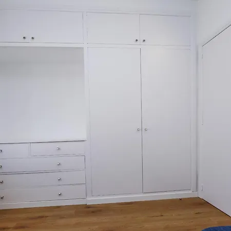 Apartment New Queens 2b Planetcostadorada *