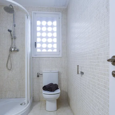 Apartment New Queens 2b Planetcostadorada Salou