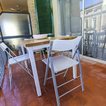 Apartment New Queens 2b Planetcostadorada *
