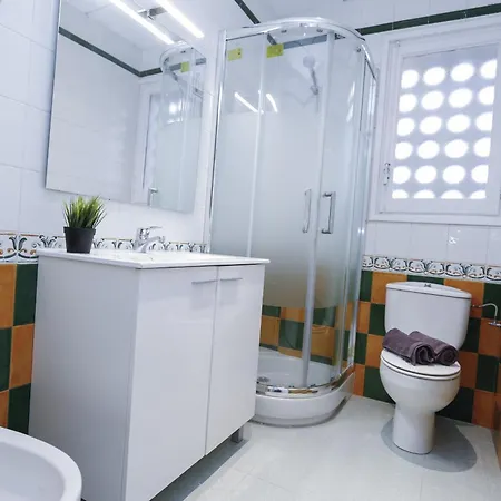 Apartment New Queens 2b Planetcostadorada