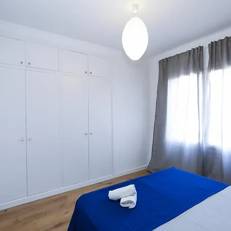 New Queens 2b Planetcostadorada Apartment