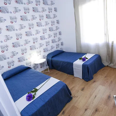 Apartment New Queens 2b Planetcostadorada *