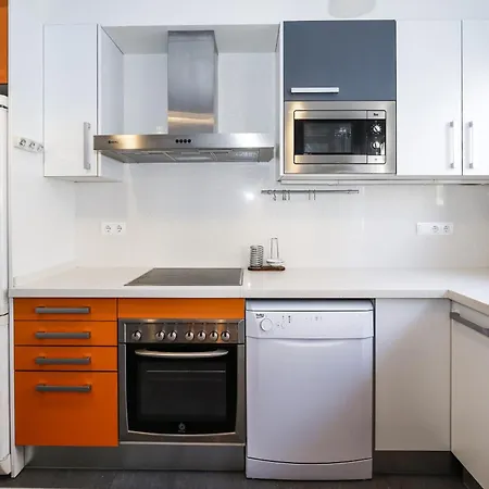 New Queens 2b Planetcostadorada Apartment Salou