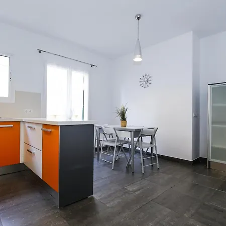 New Queens 2b Planetcostadorada Apartment *