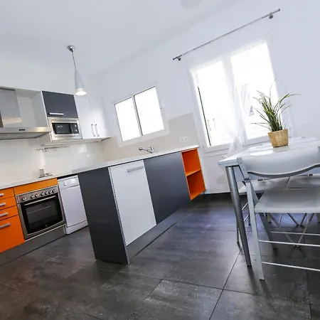 Apartment New Queens 2b Planetcostadorada Salou