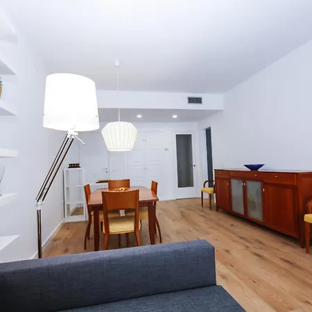 New Queens 2b Planetcostadorada Apartment Salou