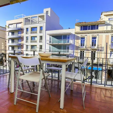 New Queens 2b Planetcostadorada Apartment Salou