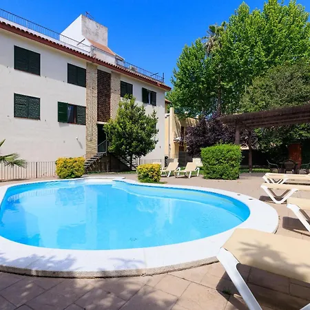 Apartment New Queens 2b Planetcostadorada Salou