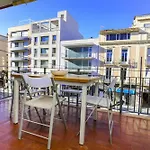 New Queens 2b Planetcostadorada Apartamento Salou