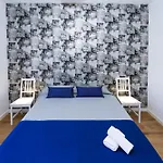 Apartamento New Queens 2b Planetcostadorada *