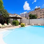 New Queens 2b Planetcostadorada Apartamento