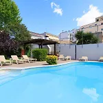 New Queens 2b Planetcostadorada Apartamento *
