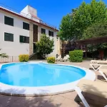 Apartamento New Queens 2b Planetcostadorada Salou