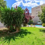 Apartamento New Queens 2b Planetcostadorada *