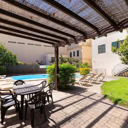 Apartamento New Queens 2b Planetcostadorada